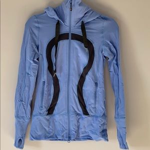 Lululemon in Stride Jacket